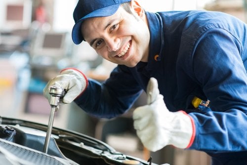 Regular transmission repair service in Silver Spring, MD